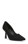 Anne Klein Iberia Pump In Black