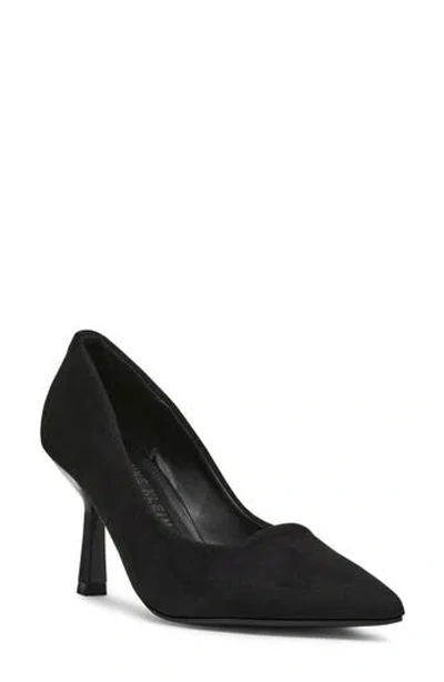 Anne Klein Iberia Pump In Black