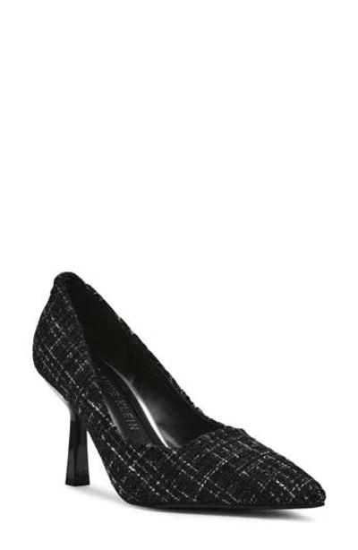 Anne Klein Iberia Pump In Black/white