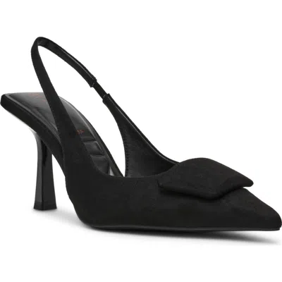 Anne Klein Ilani Slingback Pump In Black