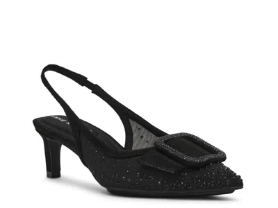 Anne Klein Ilanna Pump In Black