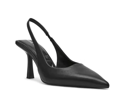 Anne Klein Irena Pump In Black