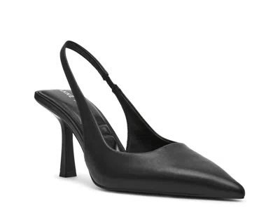 Anne Klein Itzy Pump In Black