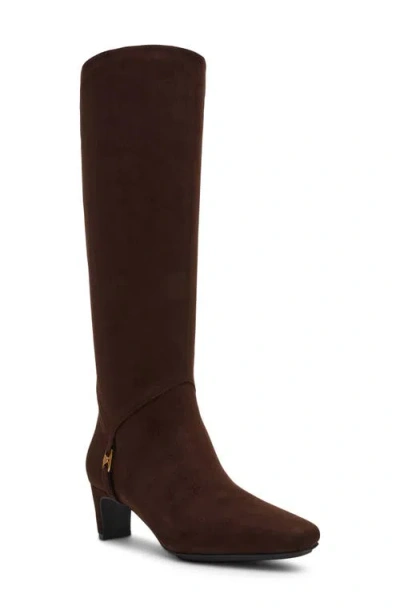 ANNE KLEIN ANNE KLEIN IVERSON KNEE HIGH BOOT