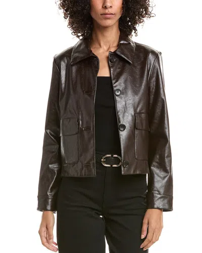 ANNE KLEIN JACKET