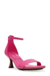 Anne Klein Jade Sandal In Pink