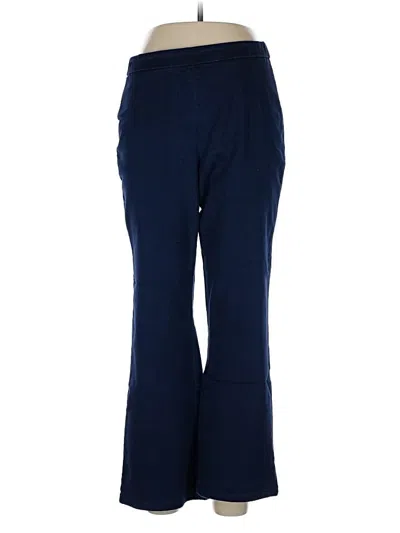 Pre-owned Anne Klein Jeans In Blue