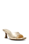 Anne Klein Jerilyn Slide Sandal In Multi