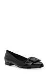 Anne Klein Kalea Pointy Toe Flat