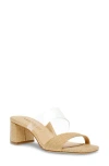 Anne Klein Karma Slide Sandal