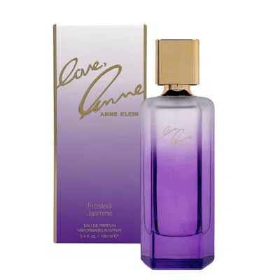 Anne Klein Ladies Frosted Jasmin Edp Spray 3.4 oz Fragrances 849017011339