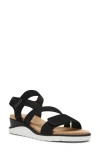 Anne Klein Lionela Wedge Sneaker
