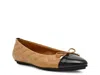 Anne Klein Luci Ballet Flat In Multi