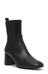 Anne Klein Lyla Bootie In Black