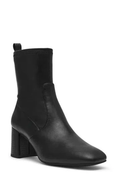 Anne Klein Lyla Bootie In Black