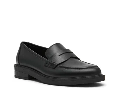Anne Klein Lyric Penny Loafer In Black