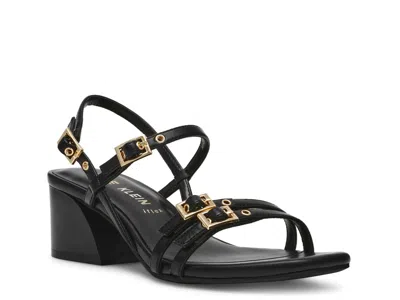 Anne Klein Mackenzie Sandal In Multi