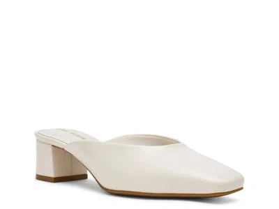 ANNE KLEIN ANNE KLEIN MAEUS MULE