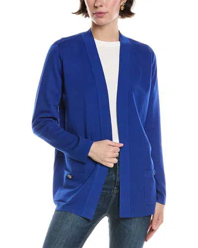 ANNE KLEIN MALIBU CARDIGAN