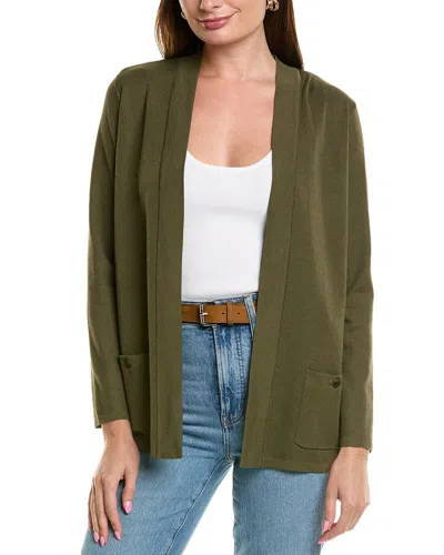 ANNE KLEIN MALIBU CARDIGAN