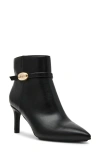 Anne Klein Margie Bootie In Black