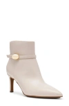 Anne Klein Margie Bootie In Neutral