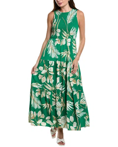 ANNE KLEIN ANNE KLEIN MAXI DRESS