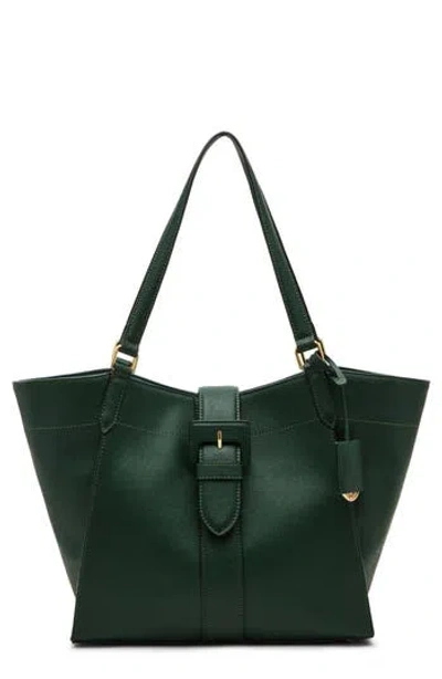 Anne Klein Medium Tote Bag In Green