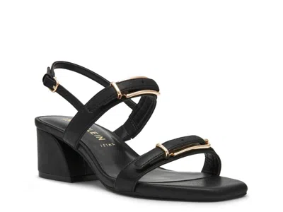 Anne Klein Merida Slingback Sandal In Black