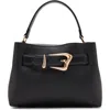 Anne Klein Midi Top Handle Satchel