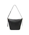Anne Klein Mini Shoulder Hobo Bag
