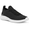 Anne Klein Modesty Sneaker In Black
