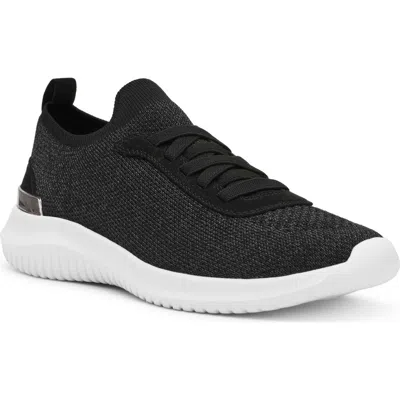 Anne Klein Modesty Sneaker In Black