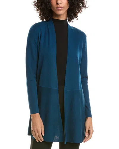 ANNE KLEIN MONTERAY CARDIGAN