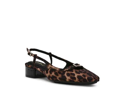Anne Klein Natalie In Brown