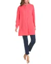 ANNE KLEIN ANNE KLEIN NEHRU TUNIC