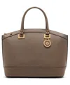 Anne Klein New Recruits Dome Satchel Bag