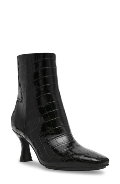 Anne Klein Pablo Bootie In Black