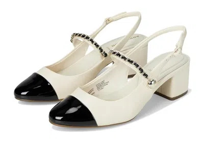 Anne Klein Padova High In Multi