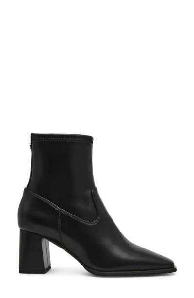 Anne Klein Paidge Bootie In Black