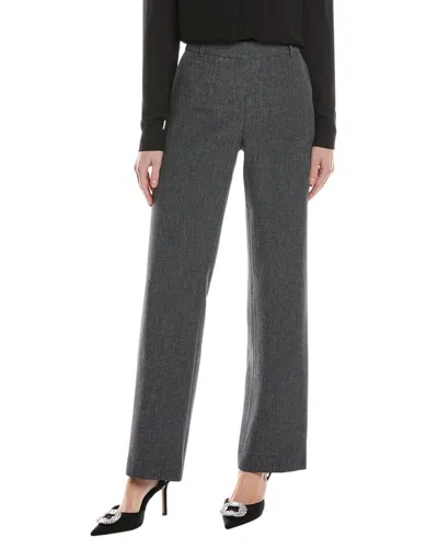 Anne Klein Pant In Black