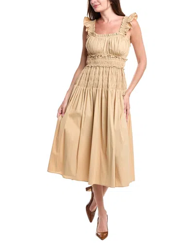 Anne Klein Patio Maxi Dress