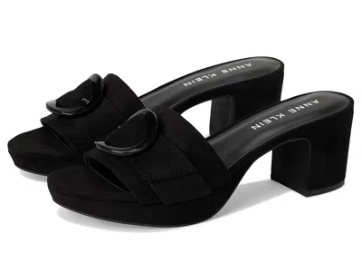 Anne Klein Pepper In Black