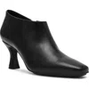 Anne Klein Percy Bootie In Black