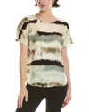 Anne Klein Petite Blouse
