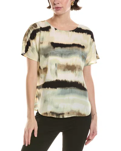 Anne Klein Petite Blouse