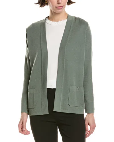 Anne Klein Petite Malibu Cardigan