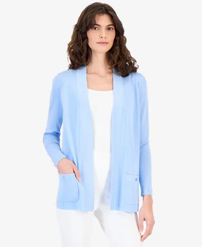 Anne Klein Petite Malibu Cardigan