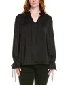 Anne Klein Plus Blouse