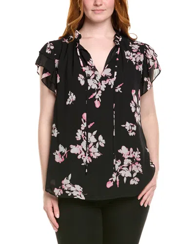 Anne Klein Plus Blouse